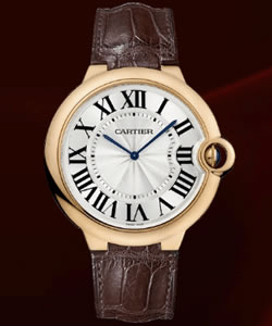 Discount Cartier Ballon Bleu De Cartier watch W6920054 on sale